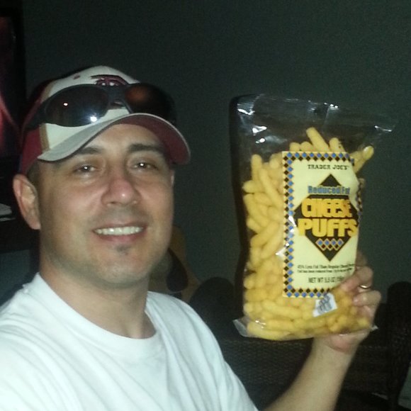 Meet your Posher, Steve - Picture 1 of 1